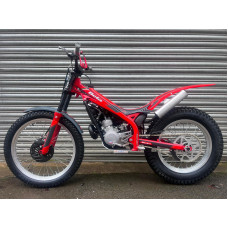 2026 Beta Evo 80 Senior Trials Bike £4095